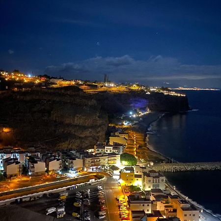 Casa Moni Con Vistas Al Mar Apartment Playa de Santiago  Luaran gambar