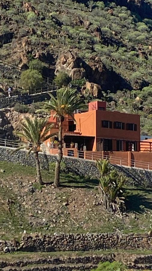 Casa Moni Con Vistas Al Mar Apartment Playa de Santiago  Luaran gambar