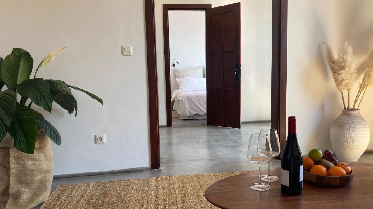 Casa Moni Con Vistas Al Mar Apartment Playa de Santiago  Luaran gambar