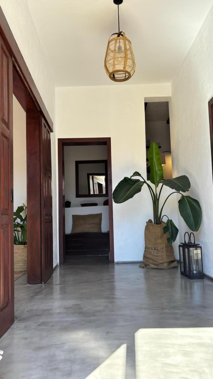 Casa Moni Con Vistas Al Mar Apartment Playa de Santiago  Luaran gambar